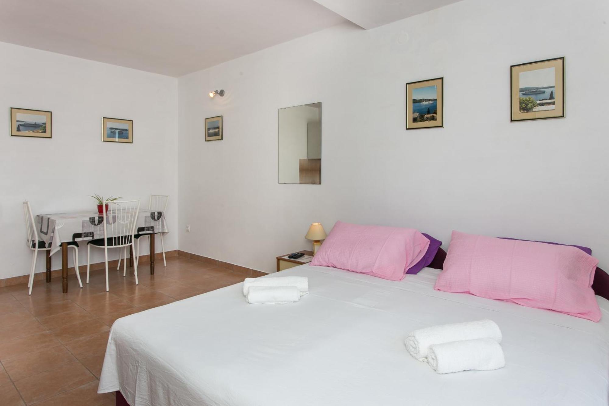 Apartments Anamaria Dubrovnik Habitación foto