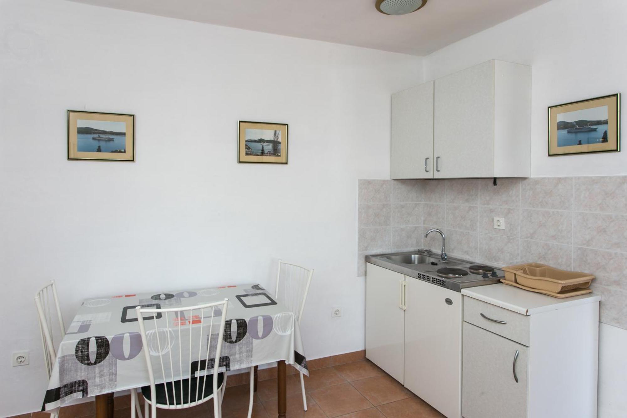 Apartments Anamaria Dubrovnik Habitación foto