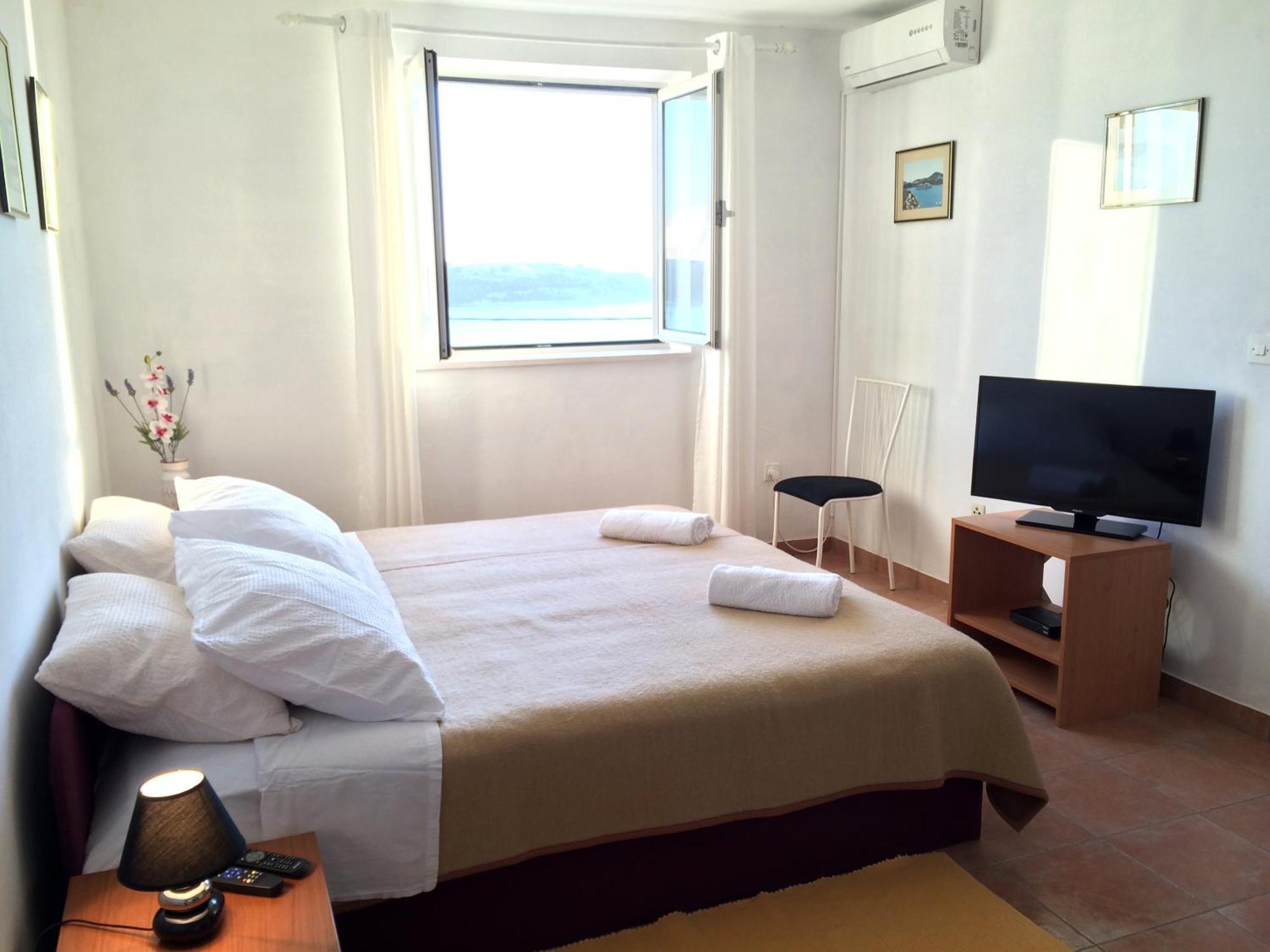 Apartments Anamaria Dubrovnik Habitación foto
