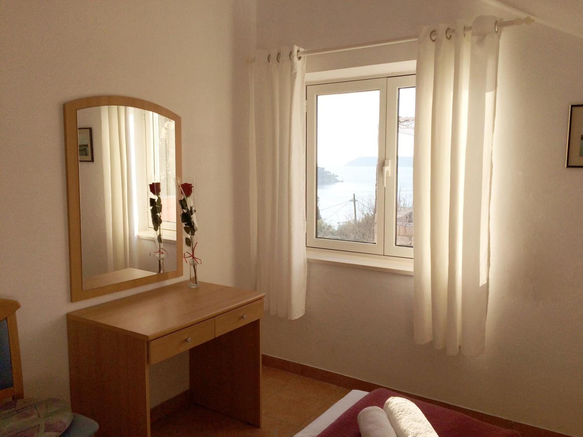 Apartments Anamaria Dubrovnik Habitación foto