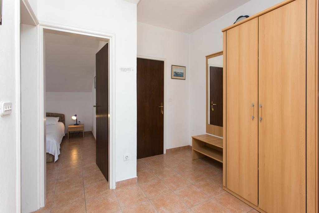 Apartments Anamaria Dubrovnik Habitación foto
