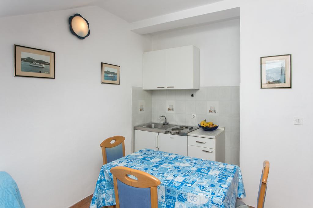 Apartments Anamaria Dubrovnik Habitación foto