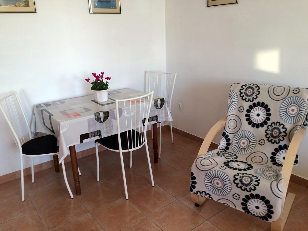 Apartments Anamaria Dubrovnik Habitación foto