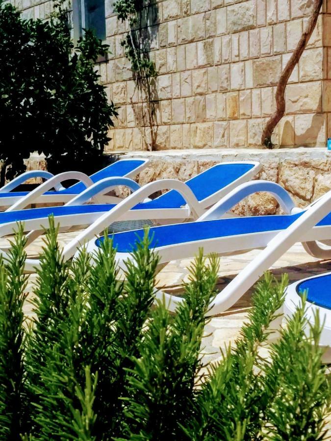 Apartments Anamaria Dubrovnik Exterior foto